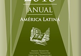 América Latina - Anual 2013